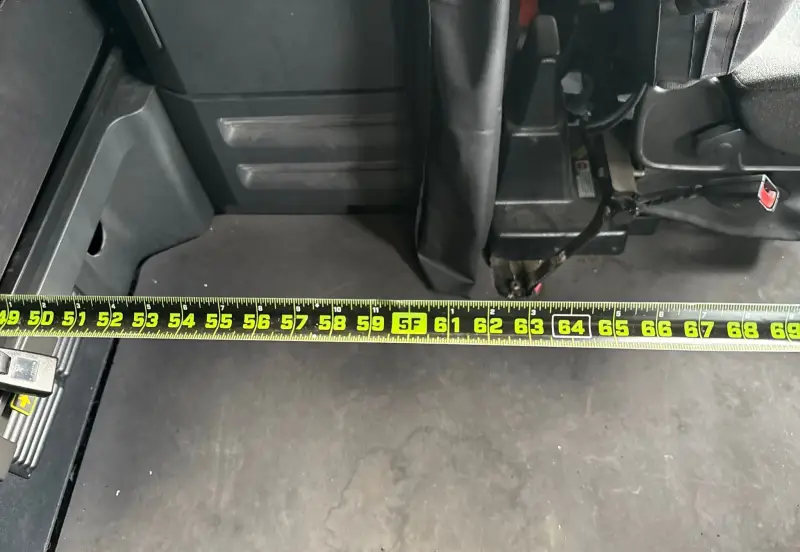 2021 Freightliner Cascadia 126 photo 48