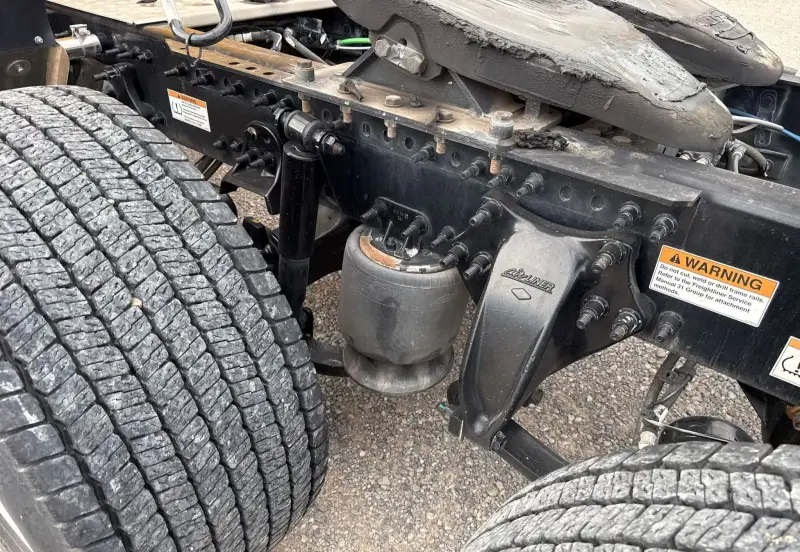 2021 Freightliner Cascadia 126 photo 21