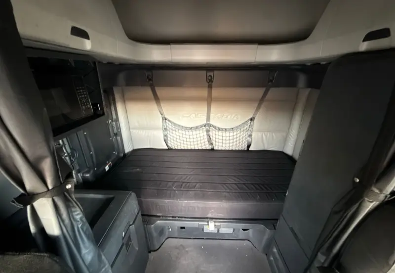 2021 Freightliner Cascadia 126 photo 42