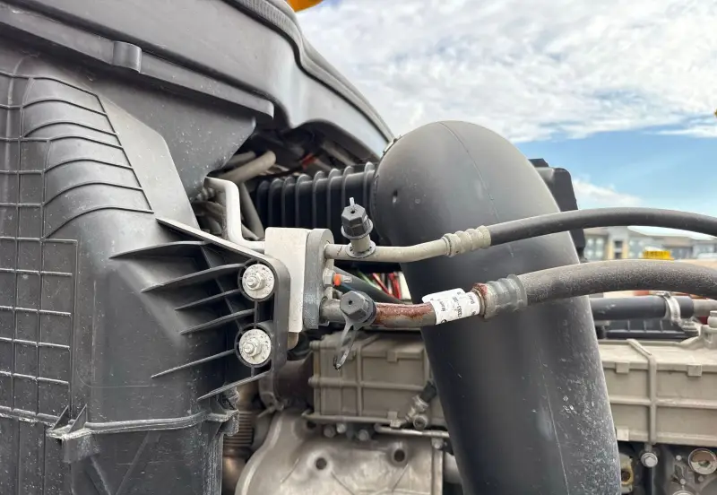 2021 Freightliner Cascadia 126 photo 60