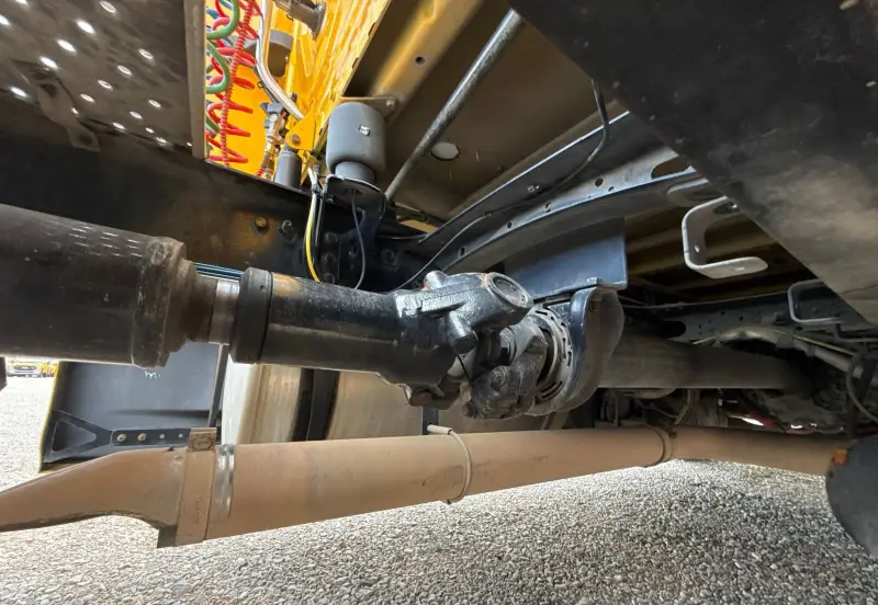 2021 Freightliner Cascadia 126 photo 69