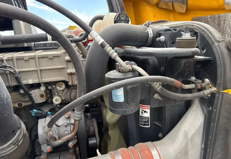 2021 Freightliner Cascadia 126 photo 61