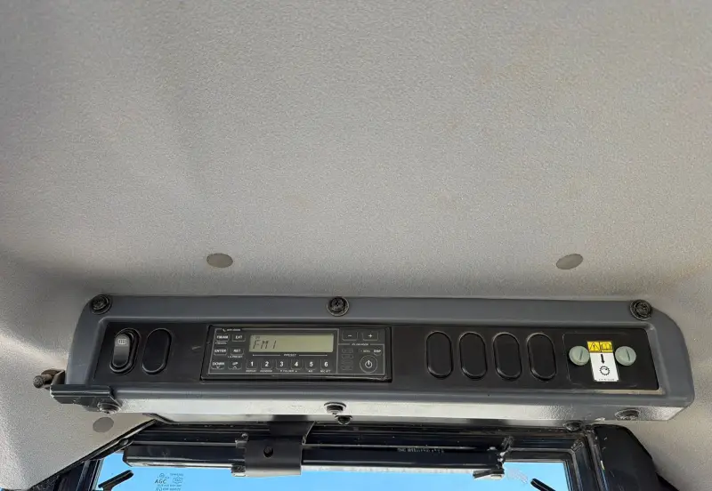 2023 Komatsu WA320-8 photo 44