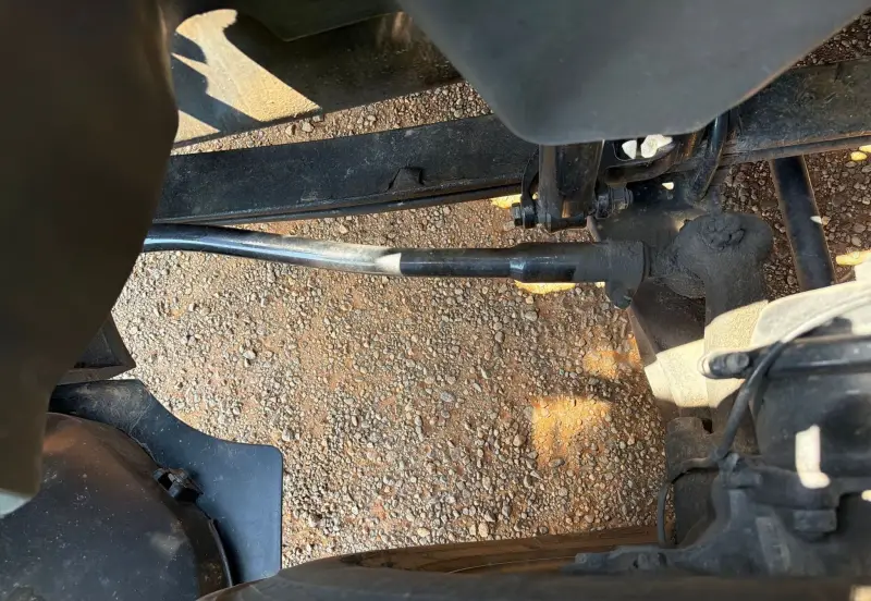 2022 Volvo VNL photo 108