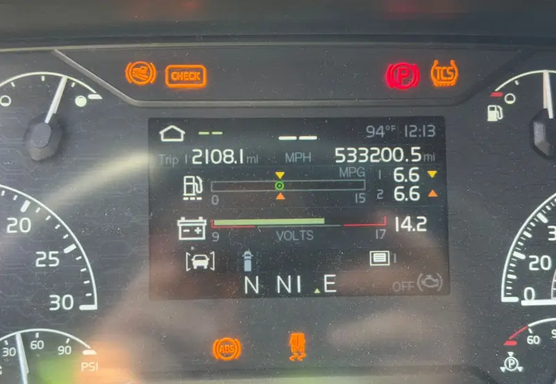 2022 Volvo VNL photo 60