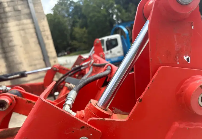 2021 Kubota L47 photo 34