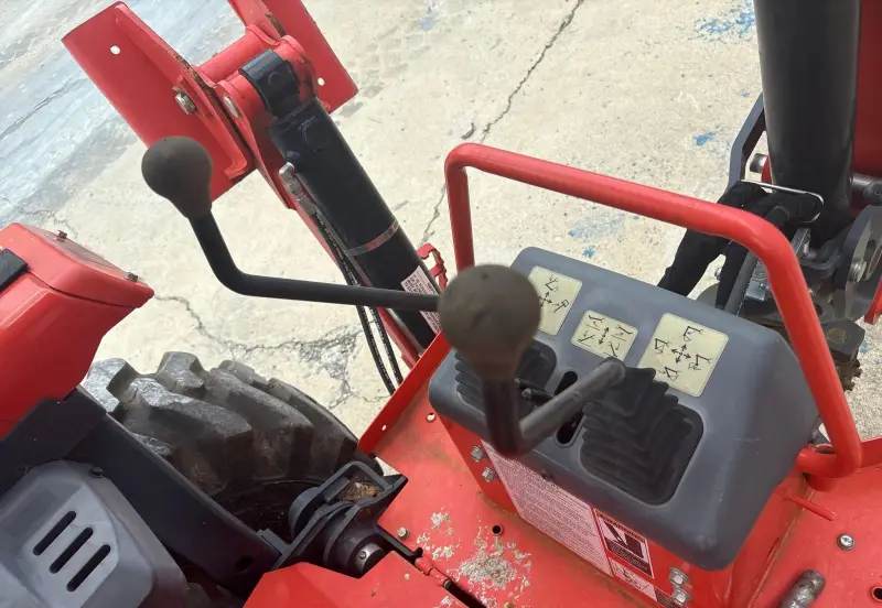 2021 Kubota L47 photo 59