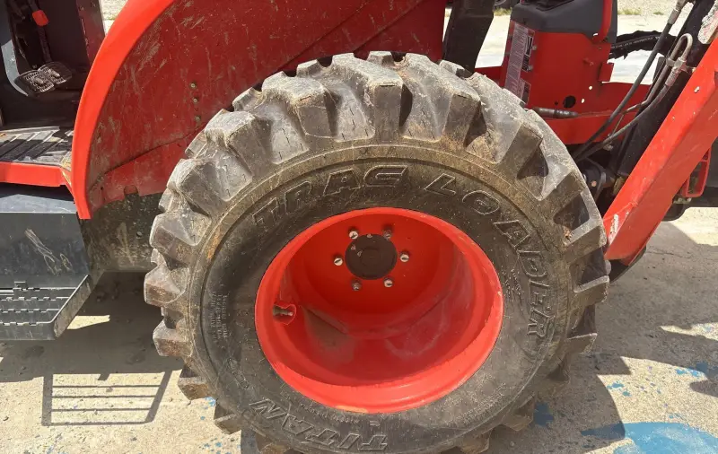 2021 Kubota L47 photo 79