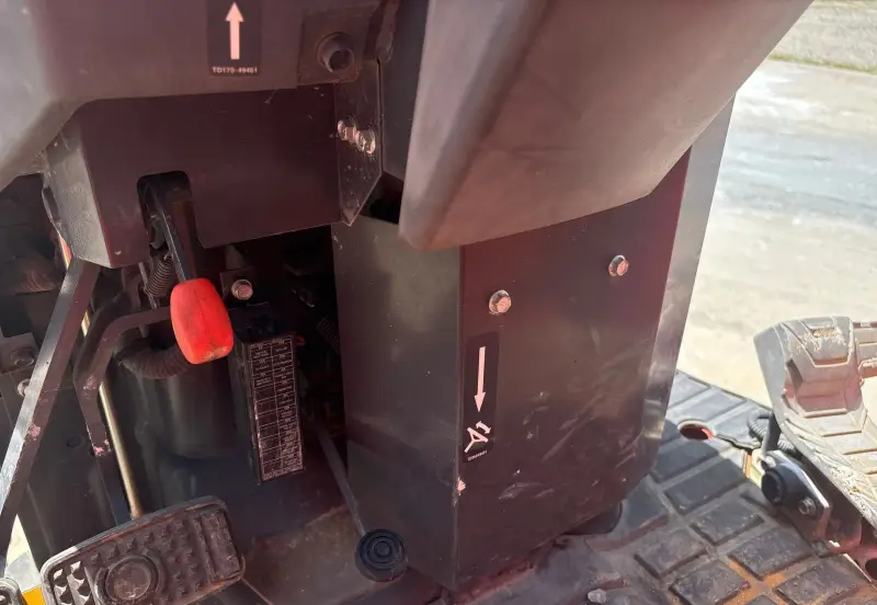 2021 Kubota L47 photo 65