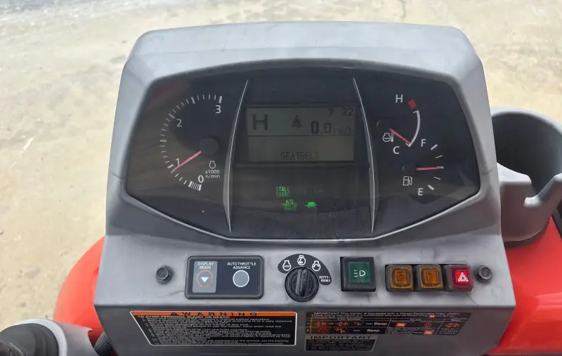 2021 Kubota L47 photo 55
