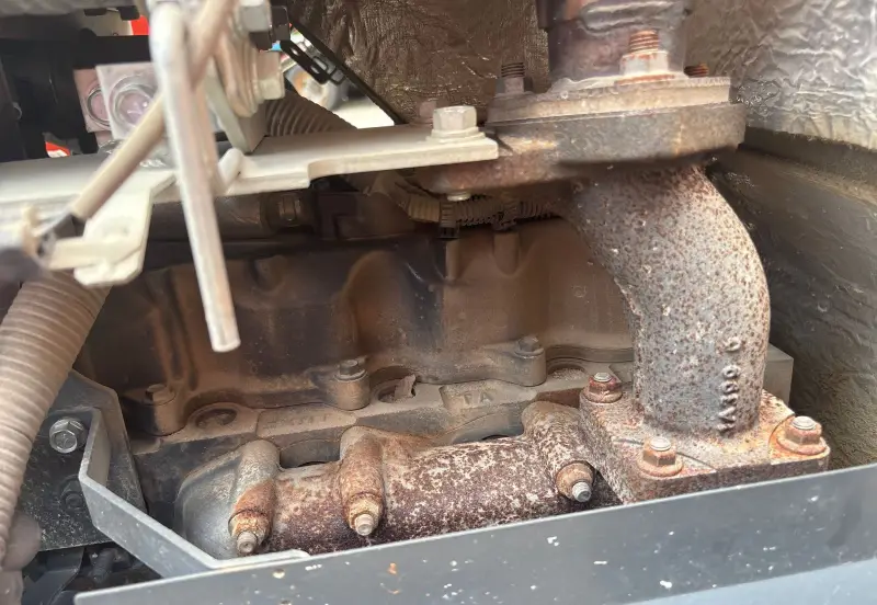 2021 Kubota L47 photo 68