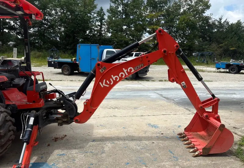 2021 Kubota L47 photo 37