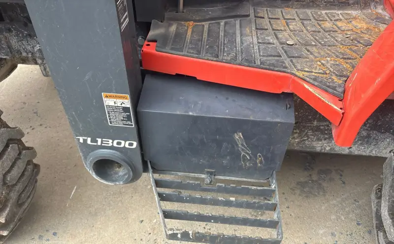 2021 Kubota L47 photo 40