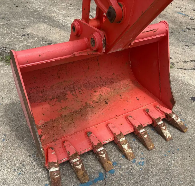 2021 Kubota L47 photo 29