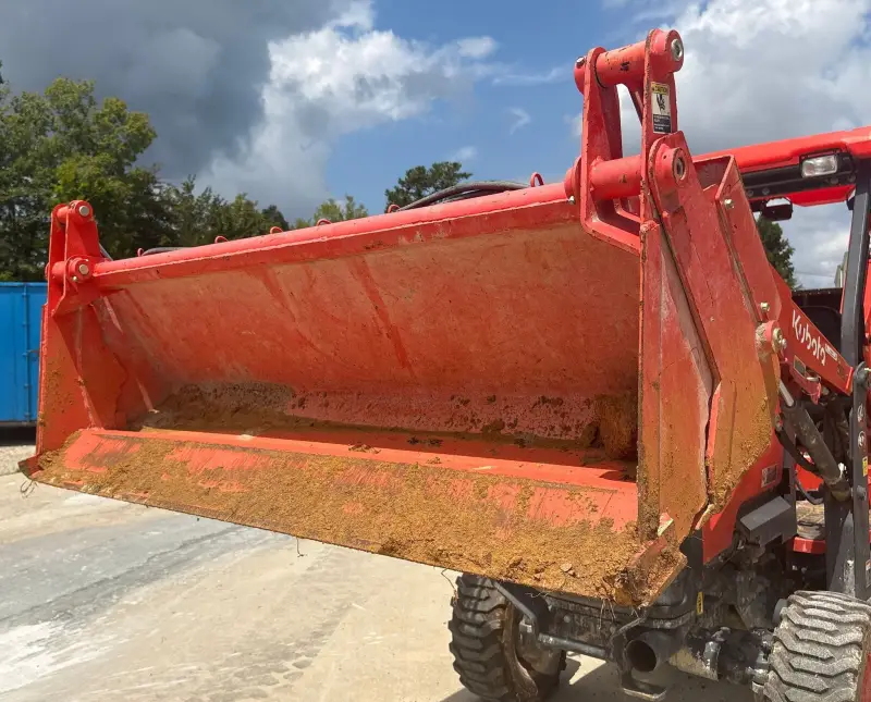 2021 Kubota L47 photo 13