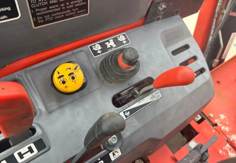 2021 Kubota L47 photo 54