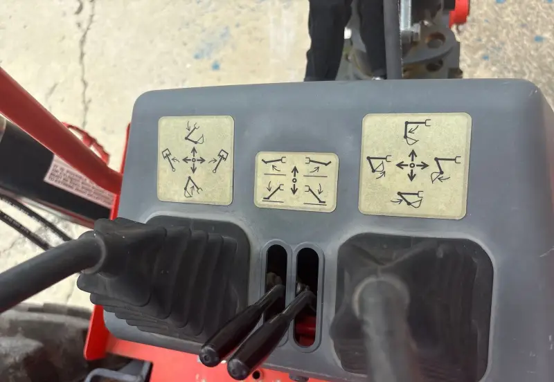 2021 Kubota L47 photo 61