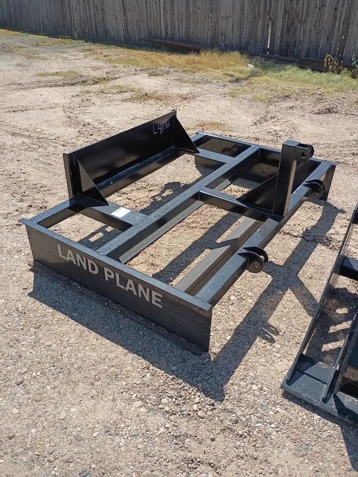 2019 Kubota SSV 65 Skid Steer — Full Attachment Package photo 4