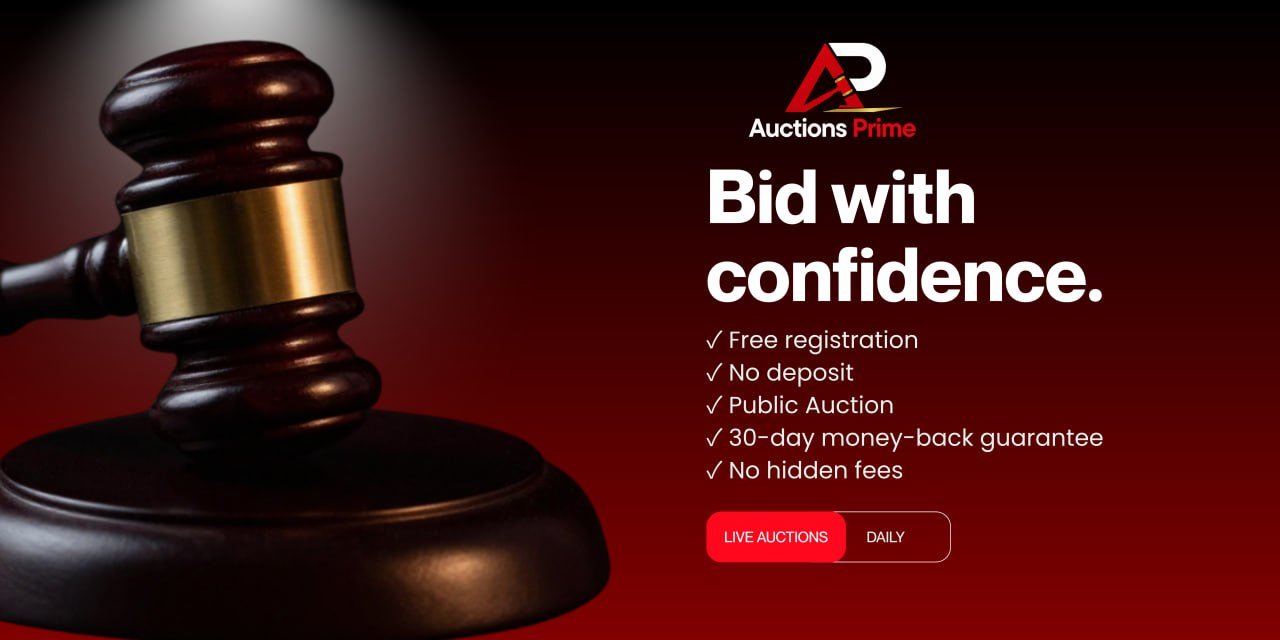 Bid with confidence